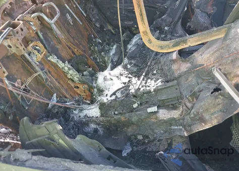 2024 Audi Q8 E-Tron Premium Plus Quattro z USA, uszkodzony, nr VIN WA15AAGE7RB025662